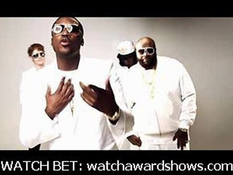 Lil Wayne BET Hip Hop Awards 2011 performance