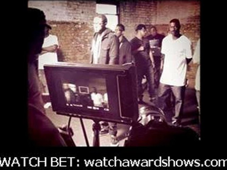 Drake BET Hip Hop Awards 2011 performance