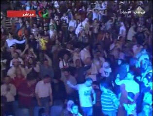 كاظم الساهر_عيد وحب  الإمارات 2010