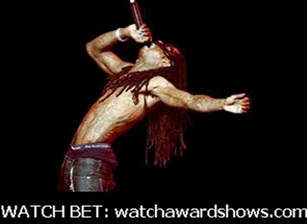 DJ Khaled BET Hip Hop Awards 2011 performance