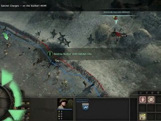 Lets Play Company of Hereos Pl #1 Omaha