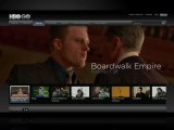HBO GO: Boardwalk Empire: Season 2 Enhanced Viewing