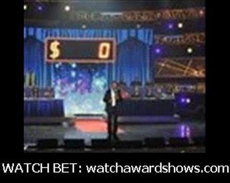 Shirley Caesar BET Hip Hop Awards 2011 performance