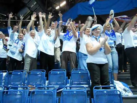 THW Kiel - Montpellier HB Ligue des Champions