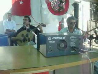 Gurup Fırtınalar-Konya Oyun Havası-beyşehir