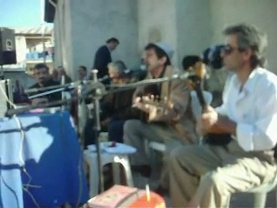 Gurup Fırtınalar-Konya Oyun Havası-beyşehir