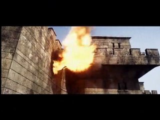 Bande Annonce - BARBAROSSA - Disponible en DVD et BLU RAY