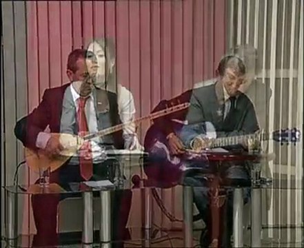 NURCAN NAZLICAN - ODAM KİREÇ TUTMUYOR