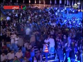 كاظم الساهر_يا هلا بهالطول  الإمارات 2010