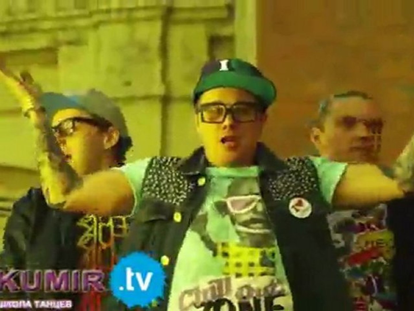 ⁣Mc SaMuRai-Keep Dancing (Official Video)