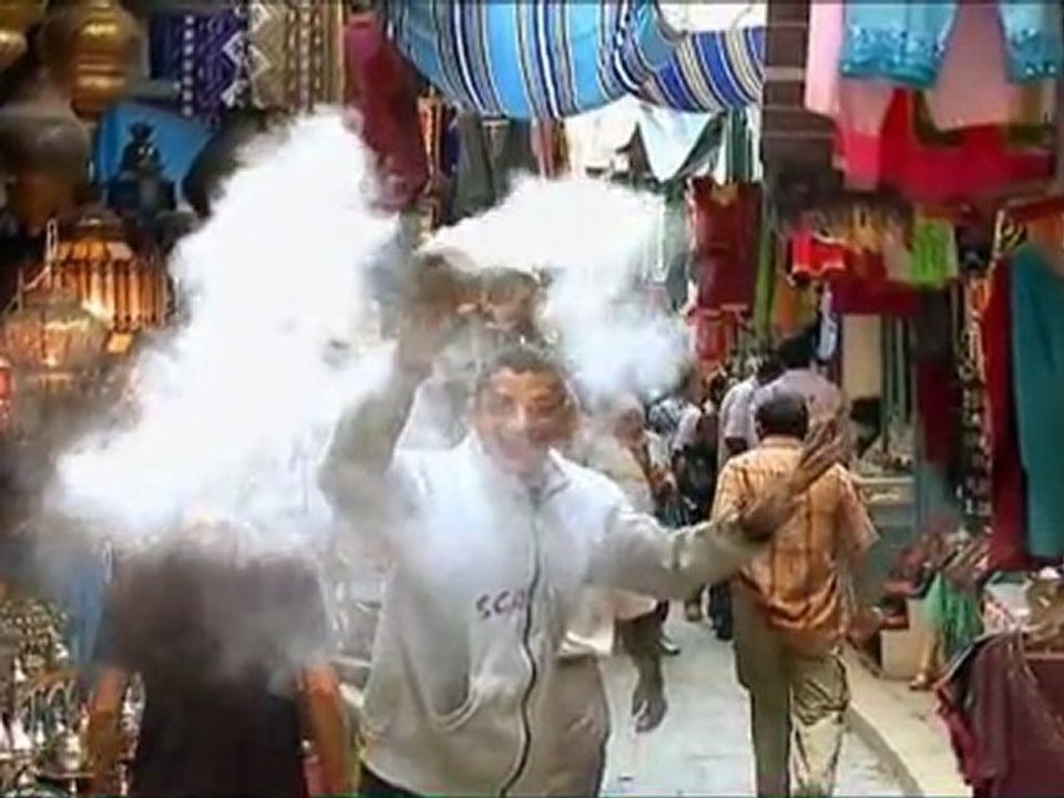 Tounes tantakheb / تونس تنتخب