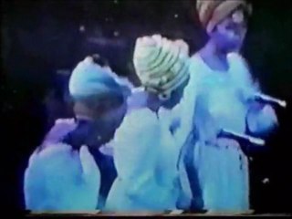 Bob Marley ft. Malcolm X - Worldwide BackStabbers (EU & UN)