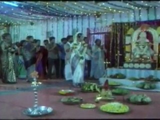 Bhramamrambika (Sri saila bhramamrambika kataksham)