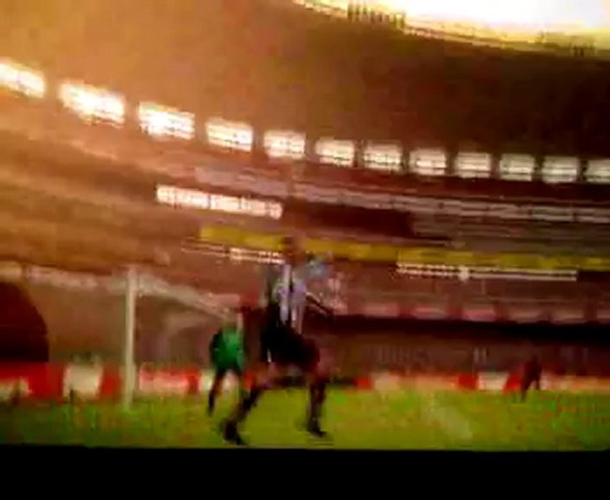 Orta gol