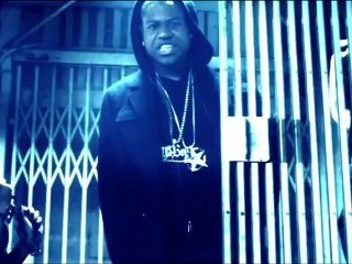 Ya Boy feat Akon "Lock Down"