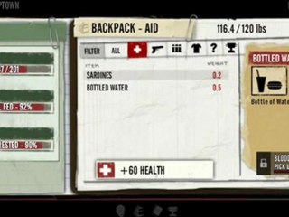 The Last Stand: Union City Survivor Mode part 9