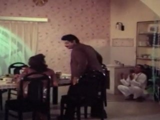Kalarathrilo Kannepilla - Kota Srinivas with her Daughter