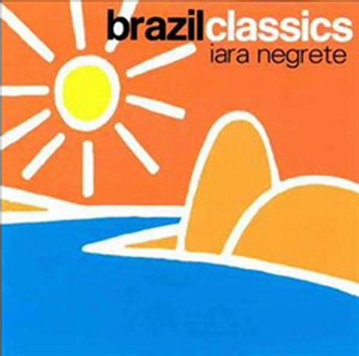 Iara Negrete - A Voz do Morro