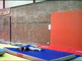 Tricks Flips Gym - The Jumpers Family