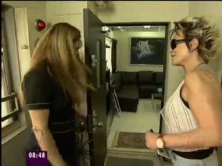 Mais Você 11-10-2011 Parte 1 Programa de terça-feira