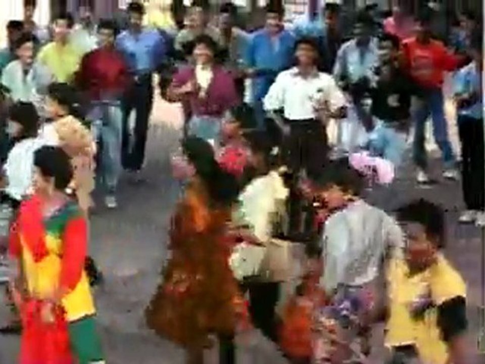 Teenage Dhane (THALAINAHARAM)
