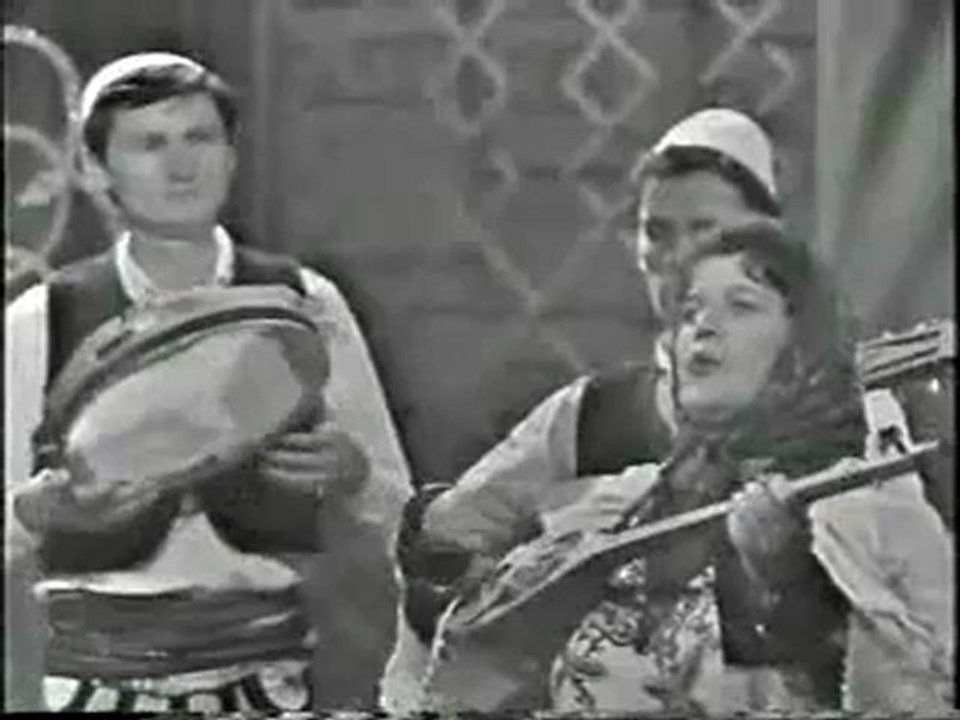 Moj Kosovë - Fatime Sokoli WWW.SHQIPET.EU