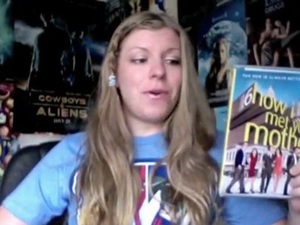 The Office Season 7, How I Met Your Mother Season 6, & ...