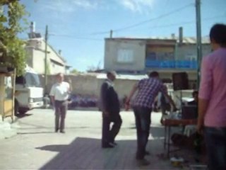 Gurup Fırtınalar-Konya Oyun Havası-beyşehir