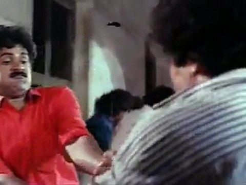 Thallainaharam - Fighting Scene