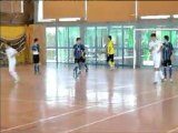 9/10/11 Derby U21 - futsal - FC Bergamo Calcetto VS Metropolis Futsal Bergamo