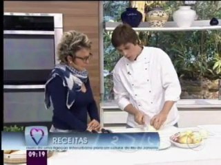 Mais Você 11-10-2011 Parte 2 Programa de terça-feira