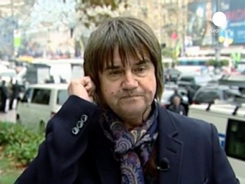 AB ve Rusya arasında kalan Ukrayna çıkış yolu arıyor