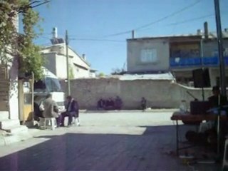 Gurup Fırtınalar-Konya Oyun Havası-beyşehir