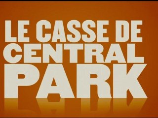 Le Casse de Central Park (Tower Heist) - Bande-Annonce / Trailer #1 [VF|HD]