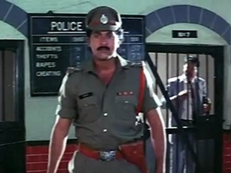 THALAINAHARAM - Vinod Kumar Explains Yamuna