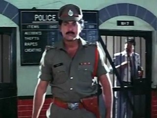 THALAINAHARAM - Vinod Kumar Explains Yamuna