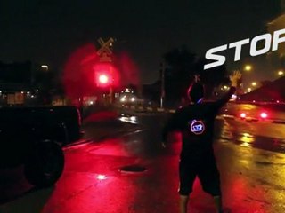 El Wire Superhero - Scientific Tuesdays