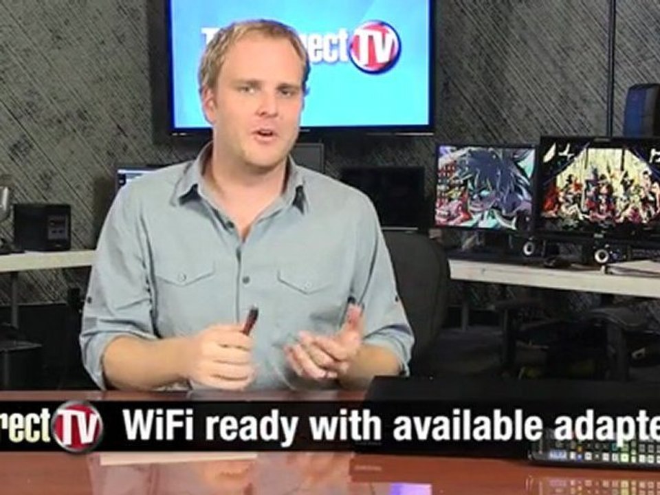 Samsung BD-D5500 3D Blu-ray Disc Player