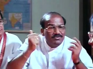 THALAINAHARAM - Sri Vidya Adresses Her Cabinet