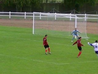 CMS OISSEL / US BOULOGNE CO(b) (1-5)
