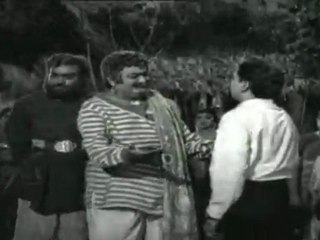 BANDHIPOTU DONGALU- ANR Sentiment