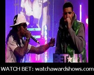 BET Hip Hop Awards 2011 Full