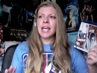 Horrible Bosses, Mr. Nice, & Ron White's Comedy Salute ...