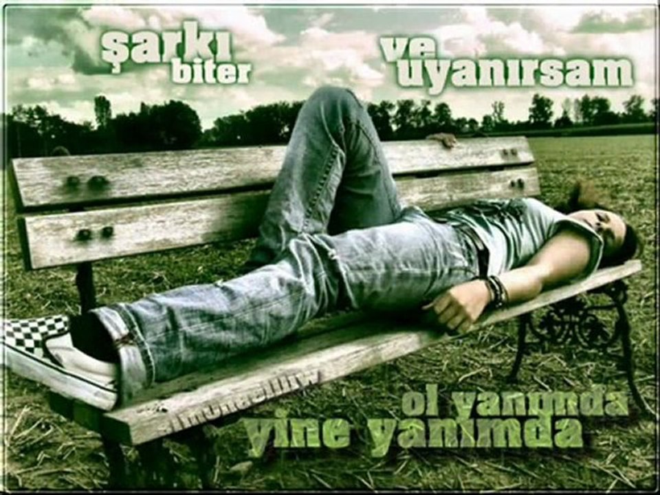 hatırla sevgili-varsın eller gönül yarası