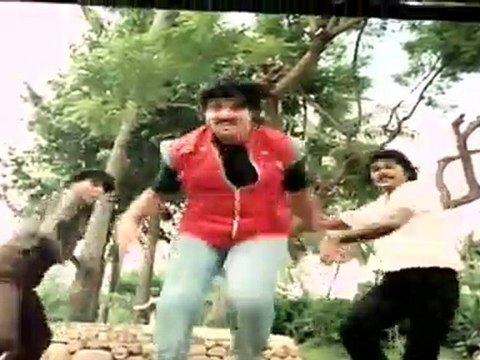 Nippulanti Manishe - Bala Krishna Fights With A Group Of villains