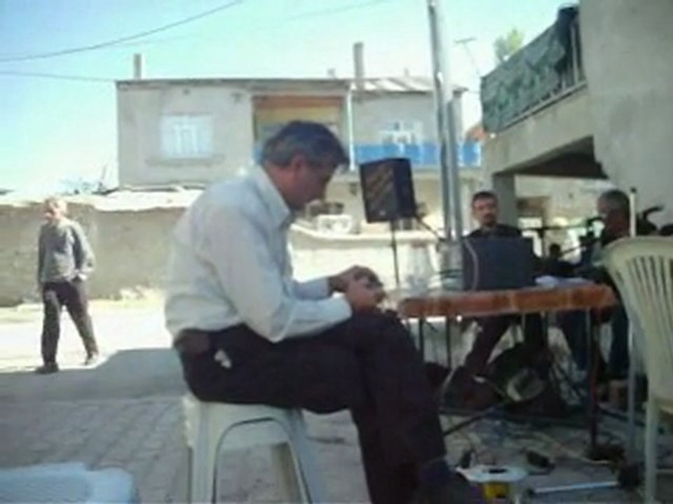 Gurup Fırtınalar-Konya Oyun Havası-beyşehir