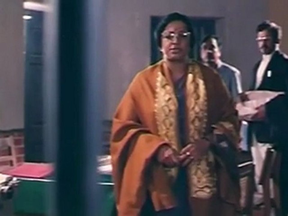 THALAINAHARAM - Vinod Kumar Marries Yamuna