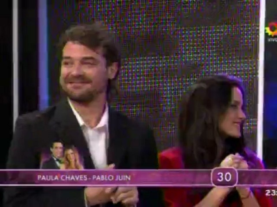 Paula en SM 2 (sentencia Streep) - 10 de Octubre