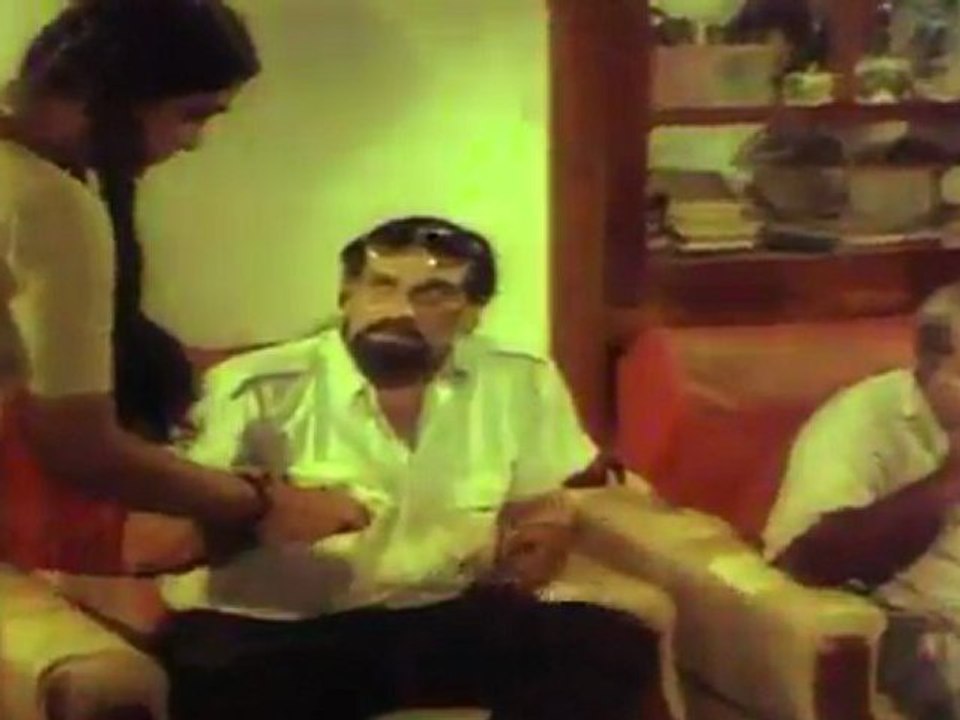Simhadwani - Eye On Heroine