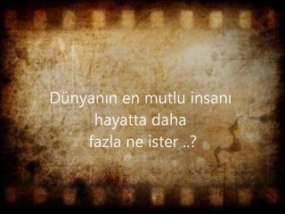 Sen Hep MutLu oL..